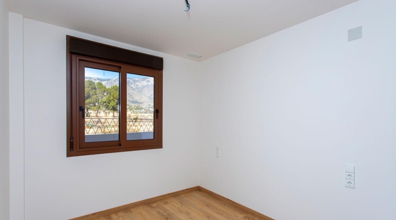 Alicante - Hondón de las Nieves - 101m2