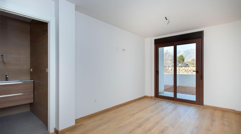 Alicante - Hondón de las Nieves - 101m2