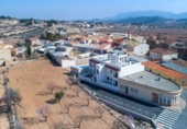 Xalet adossat amb terreny en venda a el Fondó de les Neus ref.: TR410110 foto