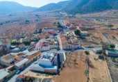 Xalet adossat amb terreny en venda a el Fondó de les Neus ref.: TR410110 foto