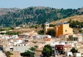 Xalet adossat amb terreny en venda a el Fondó de les Neus ref.: TR410110 foto
