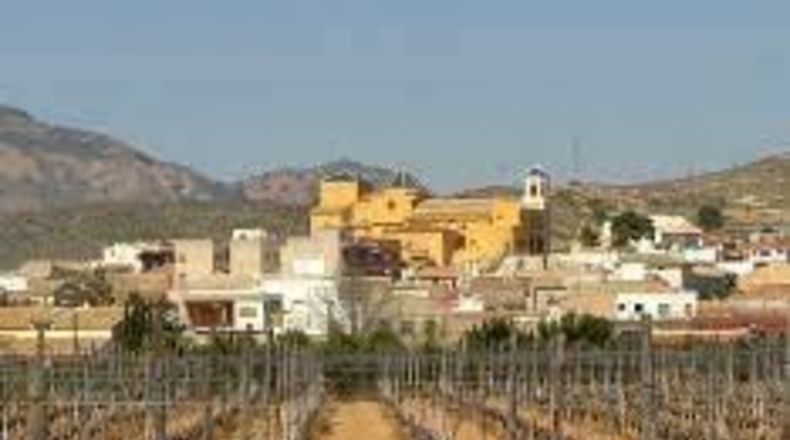 Alicante - Hondón de las Nieves - 101m2