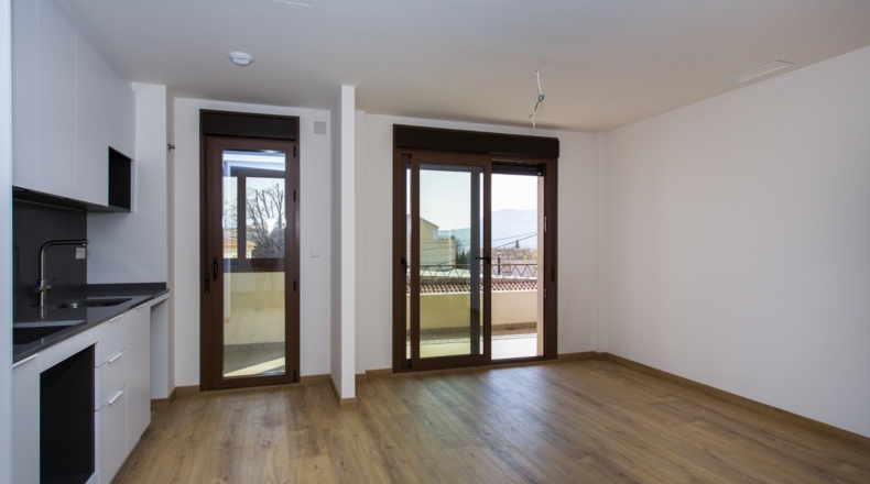 Alicante - Hondón de las Nieves - 120m2