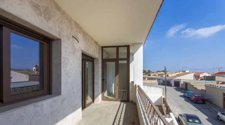 Alicante - Hondón de las Nieves - 120m2