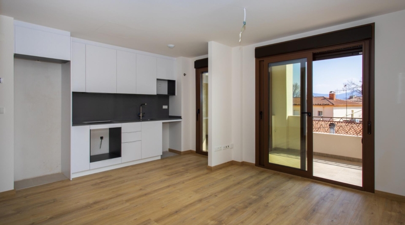 Alicante - Hondón de las Nieves - 120m2