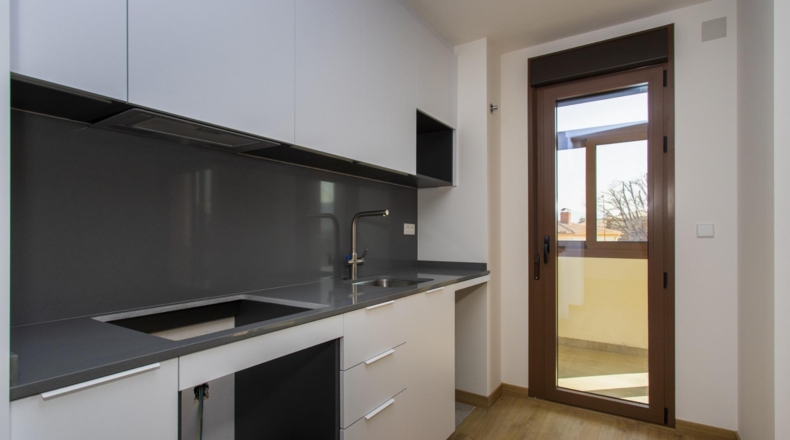 Alicante - Hondón de las Nieves - 120m2