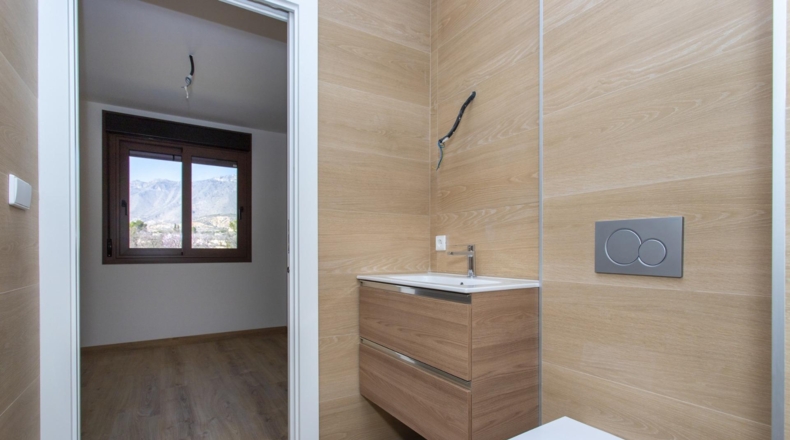 Alicante - Hondón de las Nieves - 120m2