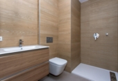 Chalet adosado con terreno en venta en Hondón de las Nieves ref: TR410111 foto