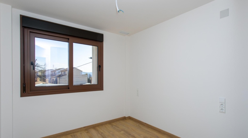 Alicante - Hondón de las Nieves - 120m2