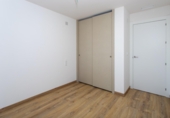 Chalet adosado con terreno en venta en Hondón de las Nieves ref: TR410111 foto