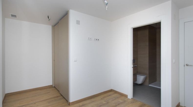 Alicante - Hondón de las Nieves - 120m2
