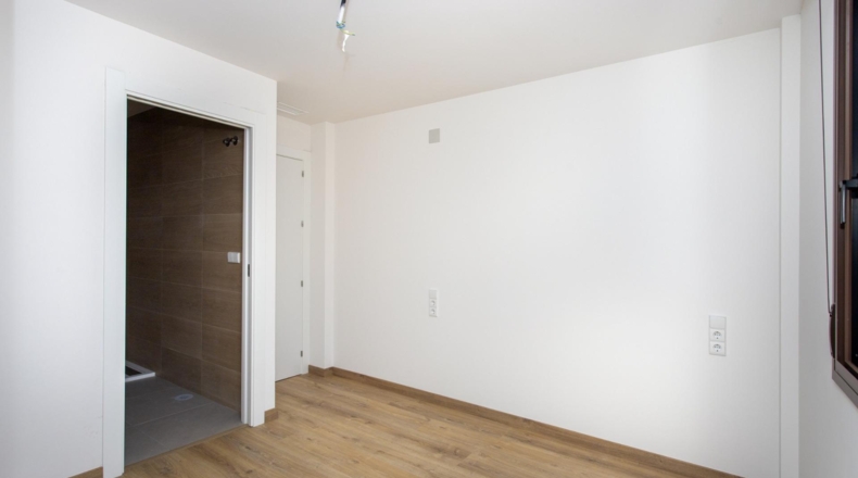 Alicante - Hondón de las Nieves - 120m2