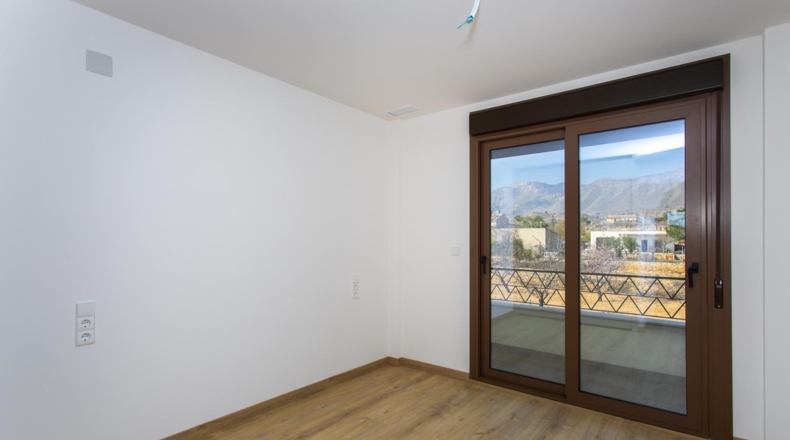 Alicante - Hondón de las Nieves - 120m2