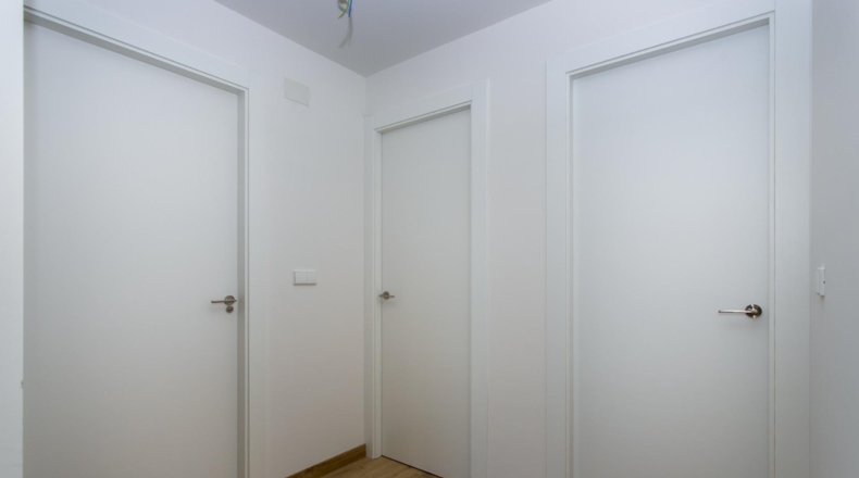 Alicante - Hondón de las Nieves - 120m2