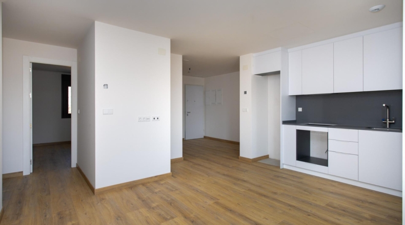 Alicante - Hondón de las Nieves - 120m2
