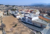 Chalet adosado con terreno en venta en Hondón de las Nieves ref: TR410111 foto