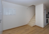 Chalet adosado con terreno en venta en Hondón de las Nieves ref: TR410111 foto
