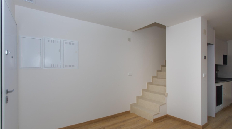 Alicante - Hondón de las Nieves - 120m2
