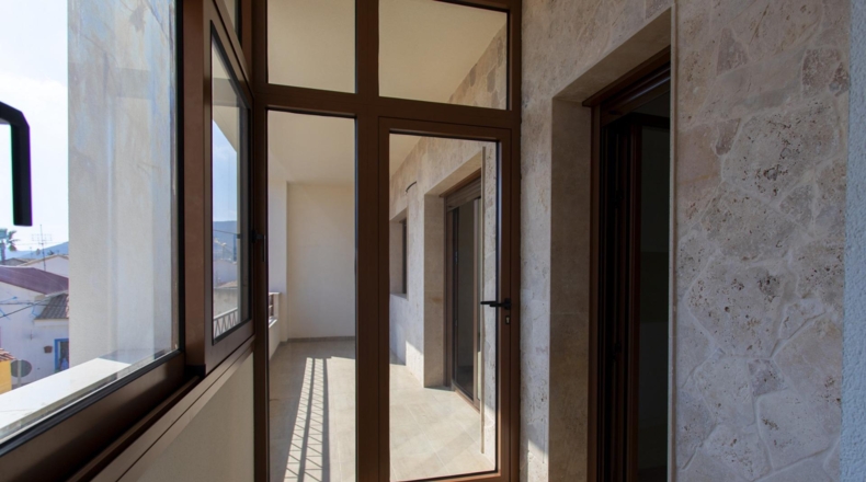 Alicante - Hondón de las Nieves - 120m2