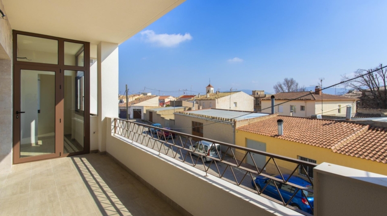Alicante - Hondón de las Nieves - 120m2