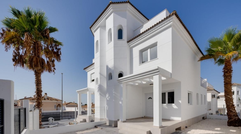 Alicante - San Fulgencio - 140m2