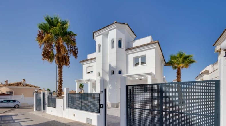 Alicante - San Fulgencio - 140m2