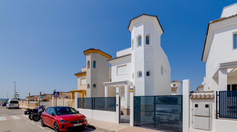 Alicante - San Fulgencio - 140m2