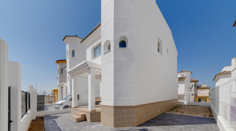 Alicante - San Fulgencio - 140m2