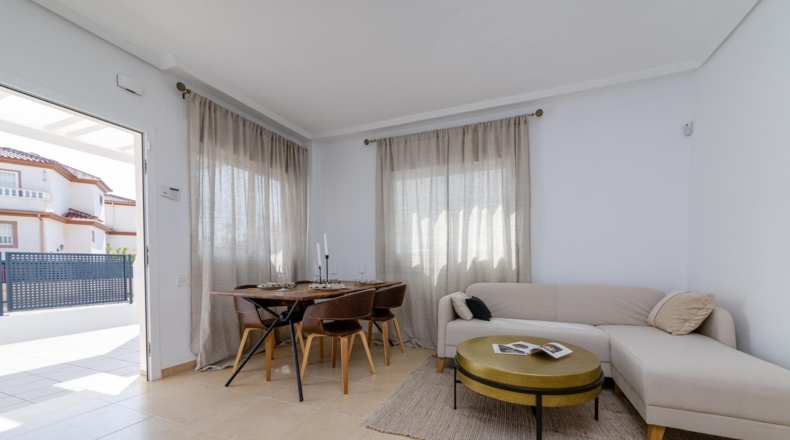 Alicante - San Fulgencio - 140m2