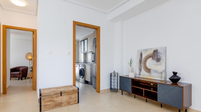 Alicante - San Fulgencio - 140m2