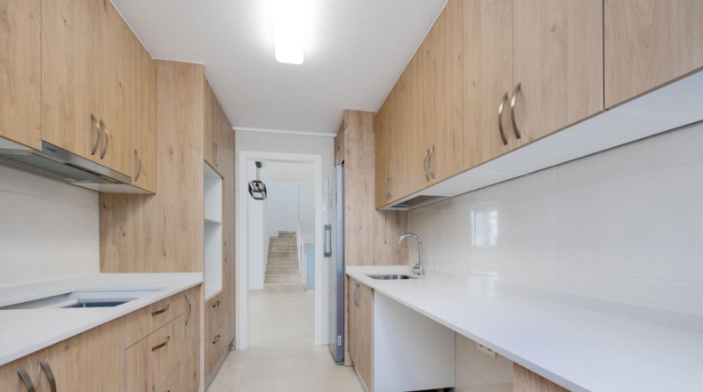 Alicante - San Fulgencio - 140m2