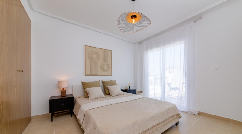 Alicante - San Fulgencio - 140m2