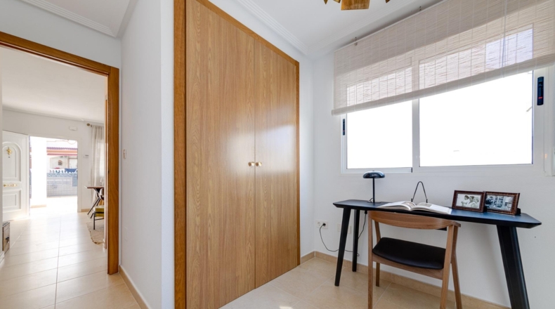Alicante - San Fulgencio - 140m2