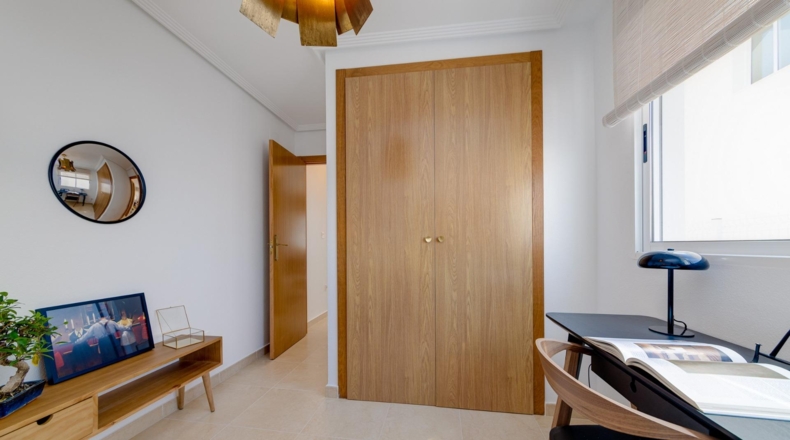 Alicante - San Fulgencio - 140m2
