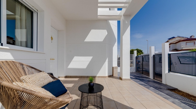 Alicante - San Fulgencio - 140m2