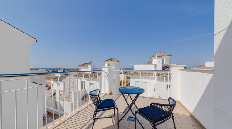 Alicante - San Fulgencio - 140m2