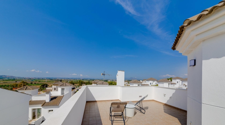 Alicante - San Fulgencio - 140m2