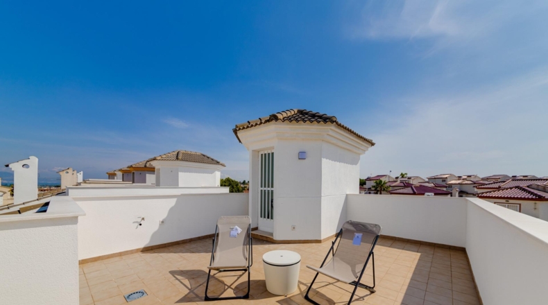 Alicante - San Fulgencio - 140m2
