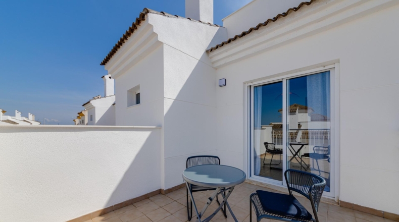 Alicante - San Fulgencio - 140m2