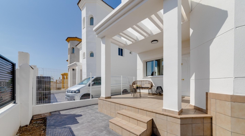 Alicante - San Fulgencio - 140m2