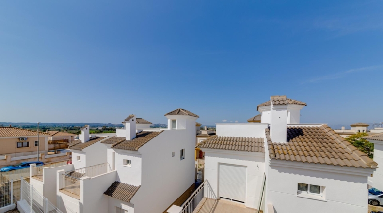 Alicante - San Fulgencio - 140m2