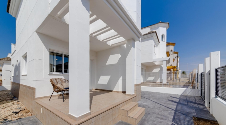 Alicante - San Fulgencio - 140m2