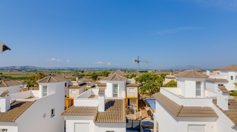 Alicante - San Fulgencio - 140m2