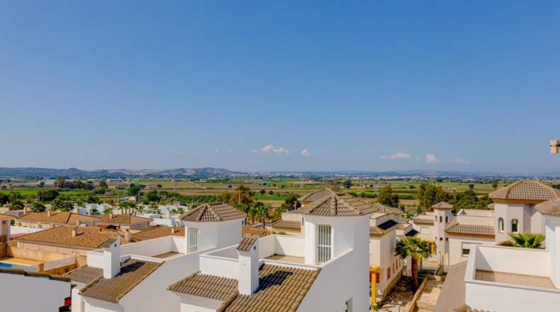 Alicante - San Fulgencio - 140m2