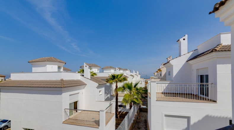 Alicante - San Fulgencio - 140m2
