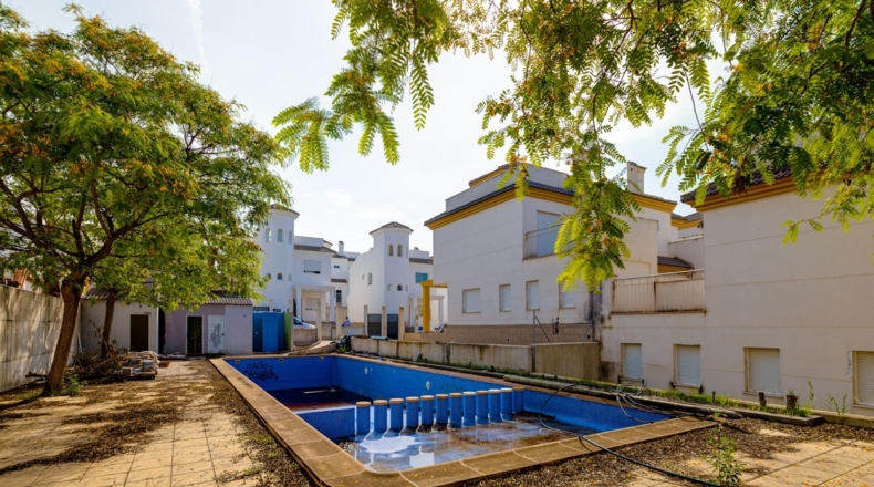 Alicante - San Fulgencio - 140m2