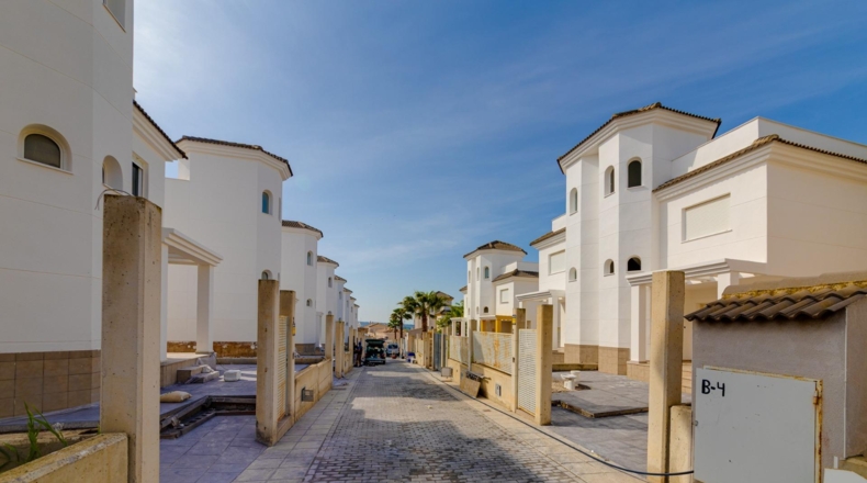 Alicante - San Fulgencio - 140m2