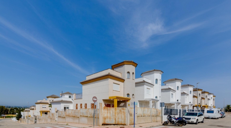 Alicante - San Fulgencio - 140m2