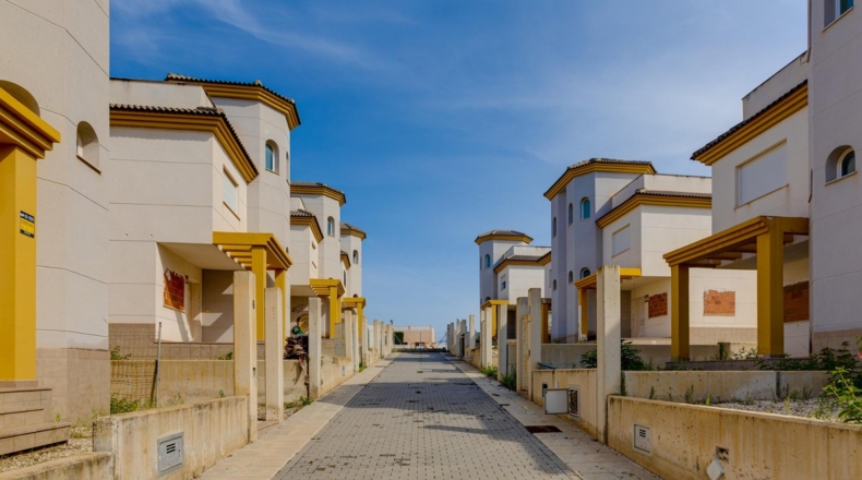 Alicante - San Fulgencio - 140m2