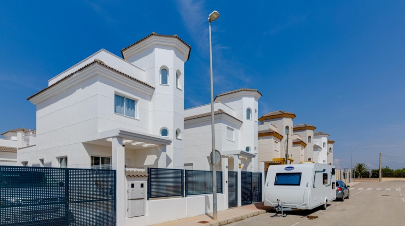 Alicante - San Fulgencio - 140m2